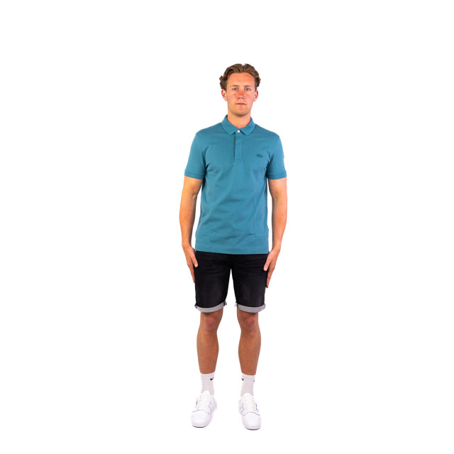 Lacoste Polo heren PH5522 large
