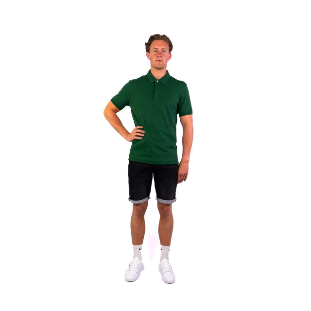 Lacoste Polo heren PH5522 large