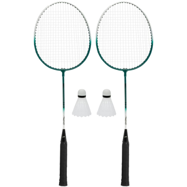 Avento Badminton set 46BK large