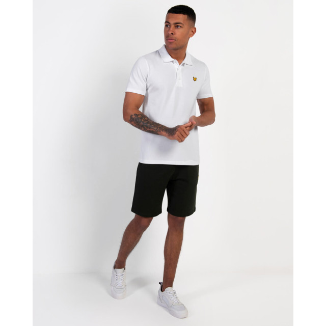 Lyle and Scott Polo heren SP1060SP large