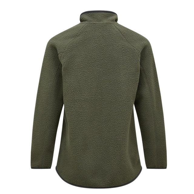Peak Performance Fleece vest heren G79711070 large