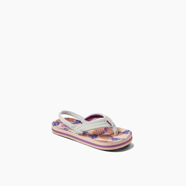 Reef Sandalen meisjes CI4065 large