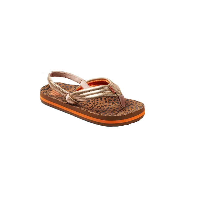 Reef Slippers meisjes CJ2039-41 large