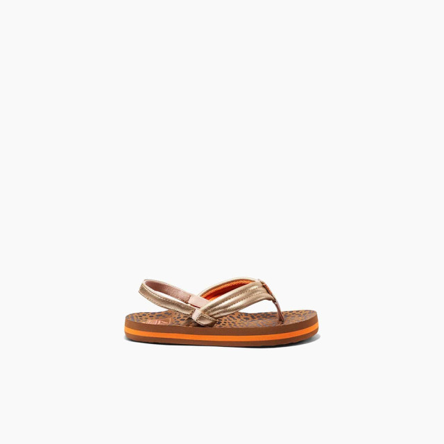 Reef Slippers meisjes CJ2039-41 large
