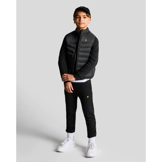 Lyle and Scott Joggingbroek junior MLB2006V large