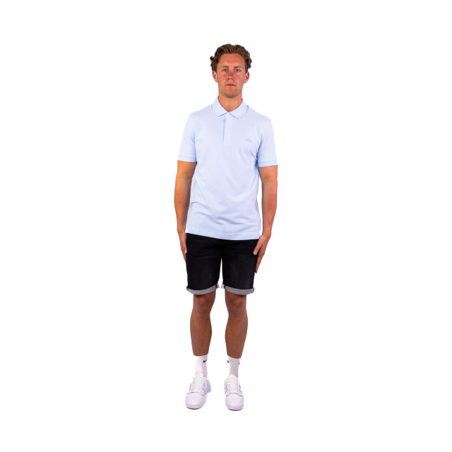 Lacoste Polo heren PH5522 large