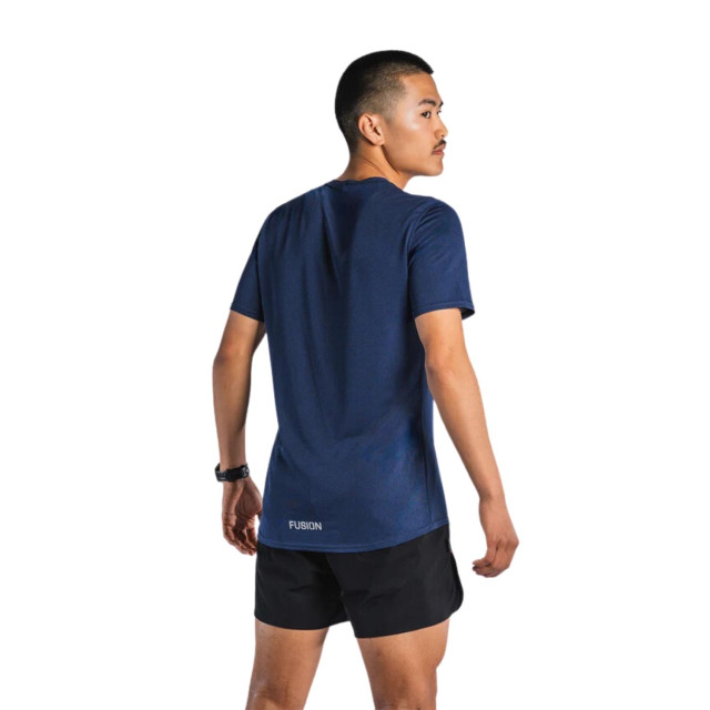 Fusion Hardloopshirt heren 1033 large