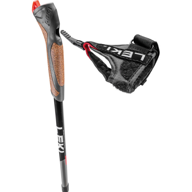 Leki Nordic walking stokken LT65326161 large