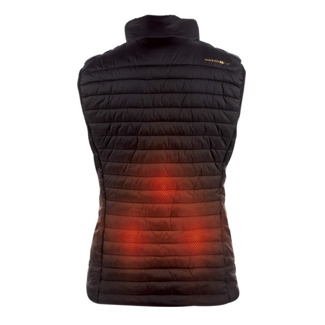 Therm-Ic Winter bodywarmer dames THT470100-001 large Therm-Ic Winter bodywarmer dames THT470100-001 large