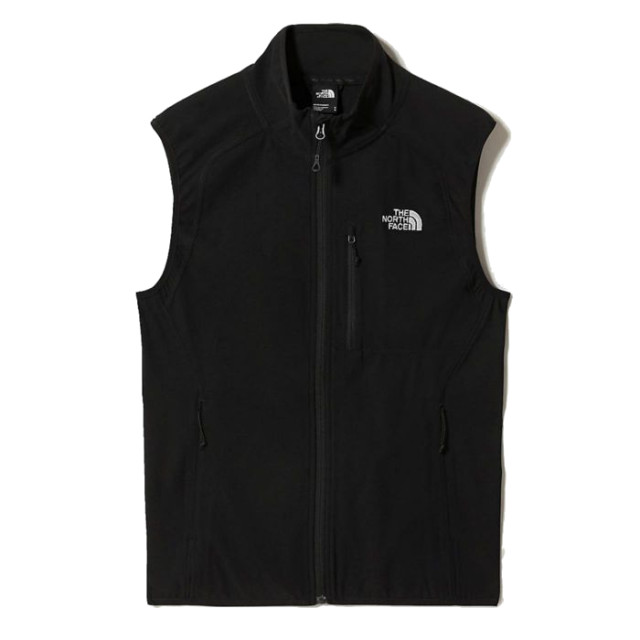 The North Face Winter bodywarmer dames NF0A7R2SJK31 large