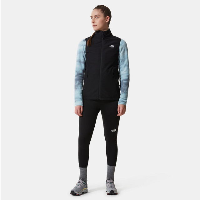 The North Face Winter bodywarmer dames NF0A7R2SJK31 large