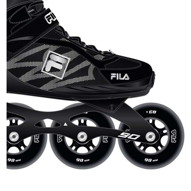 Fila Skeelers 010622210 Loopt uit large