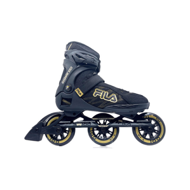 Fila Skeelers 010622205 / 3 wheels large