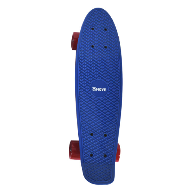 Move Skateboard complete Old Scool Retrp large