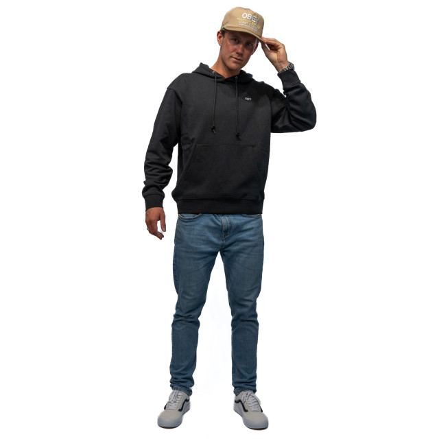 OBEY Skate cap 100490111 large