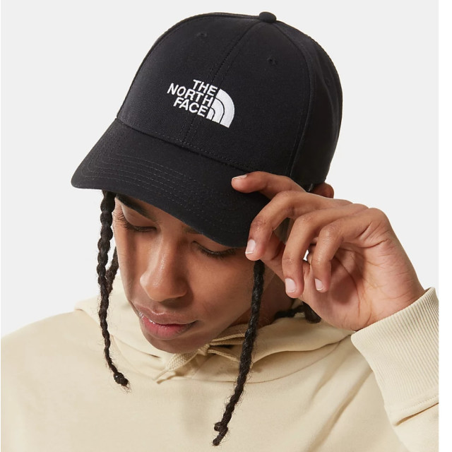 The North Face Skate cap NF0A4VSV large