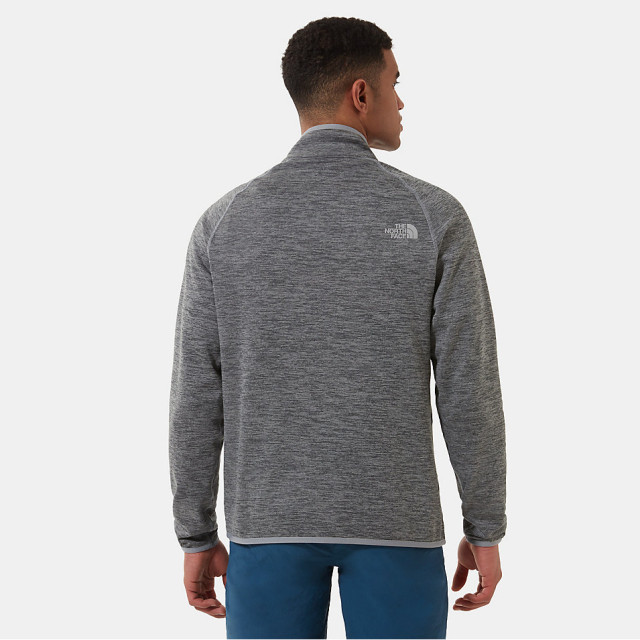 The North Face Fleece vest heren NF0A5G9VDYY1 large