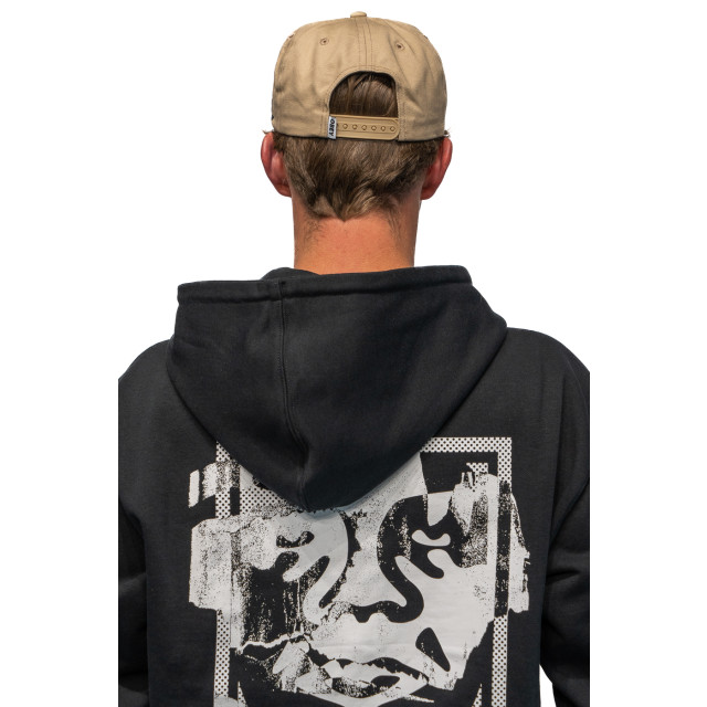 OBEY Skate cap 100490111 large