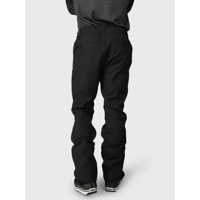 Brunotti Softshell broek meisjes 2221125126 large