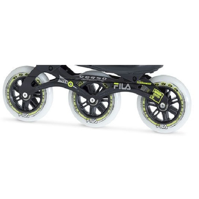 Fila Skeelers Ghibli Verso 110 MM / Abec 9 large