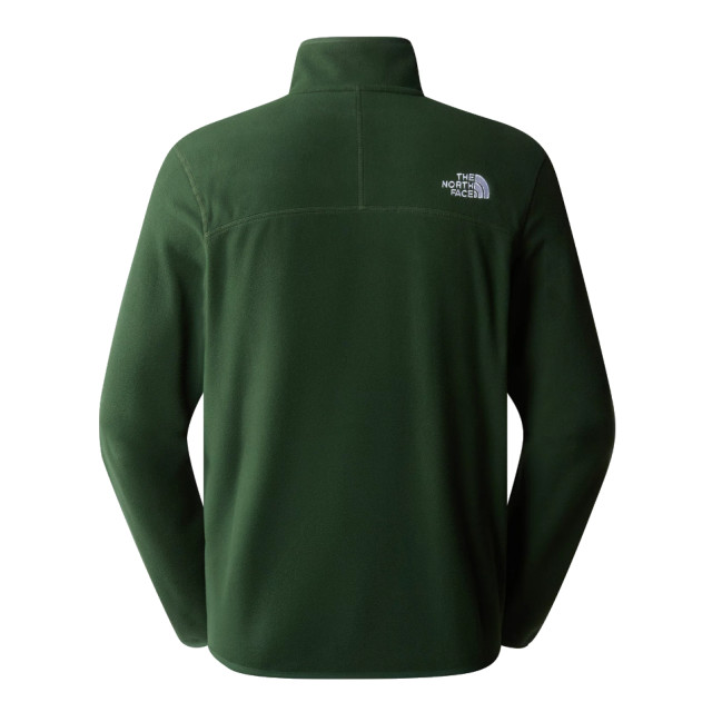 The North Face Fleece vest heren NF0A855XI0P1 large