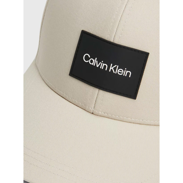 Calvin Klein Skate cap KM0KM00983 large