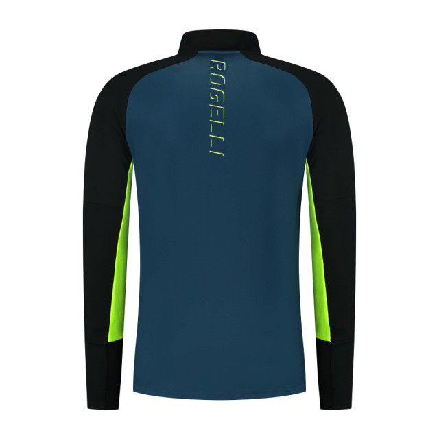 Rogelli Hardloopsweater heren 351995 large