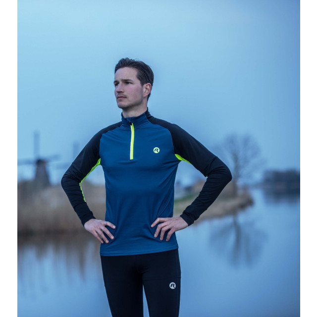 Rogelli Hardloopsweater heren 351995 large