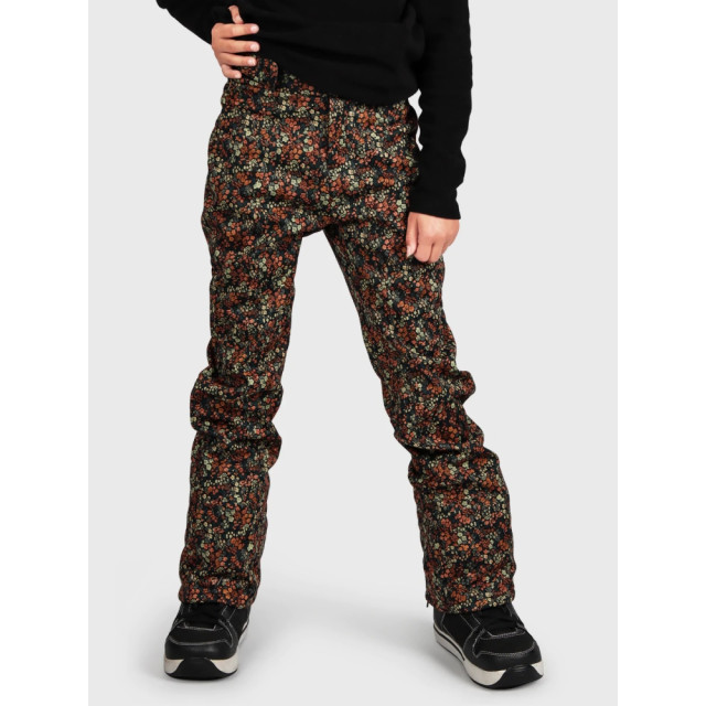Brunotti Softshell broek meisjes 2224180691 large