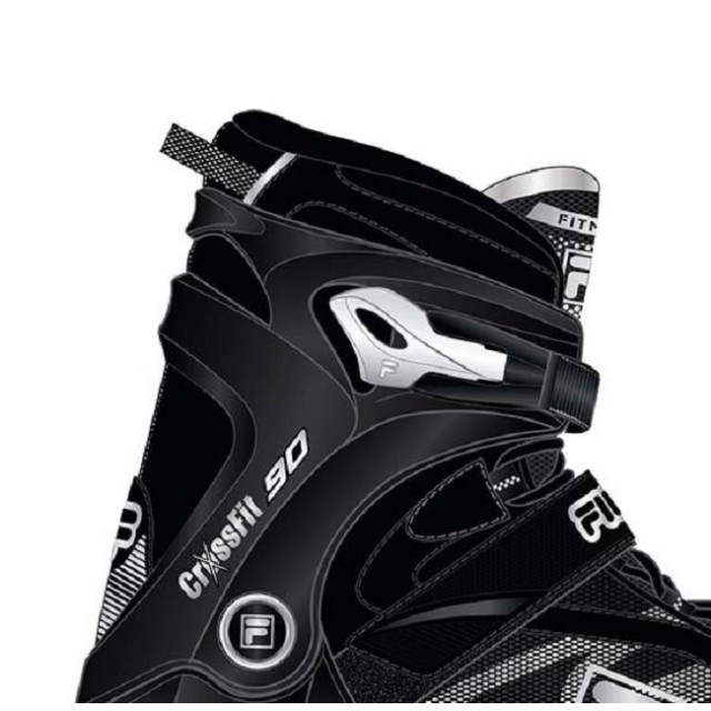 Fila Skeelers 010622210 Loopt uit large