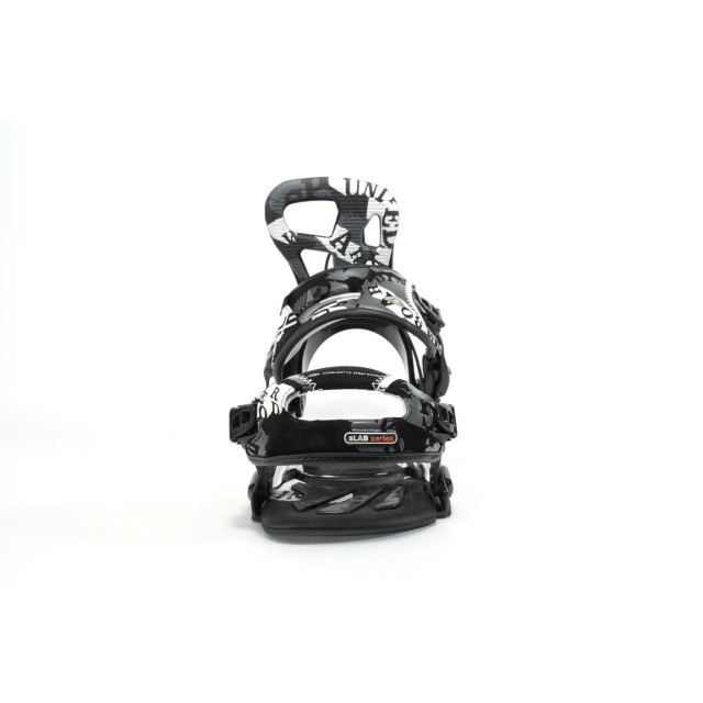 Rome Snowboard binding Ace Binding large