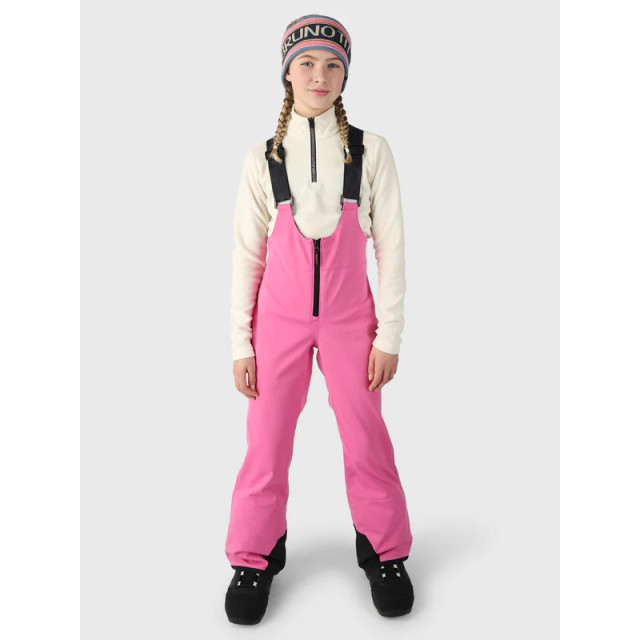 Brunotti Softshell broek meisjes 2334220693 large