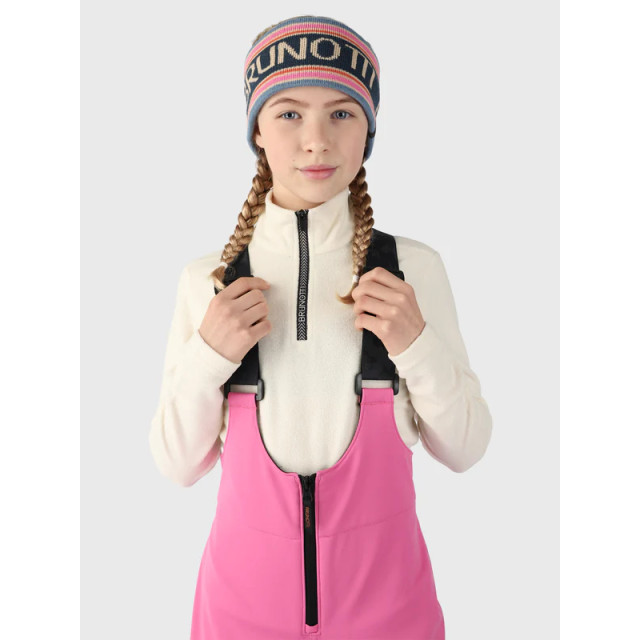 Brunotti Softshell broek meisjes 2334220693 large