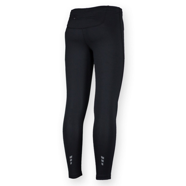 Rogelli Lange tight heren 800001 8/8 HE large