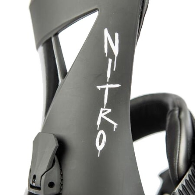 Nitro Snowboard binding Zero large