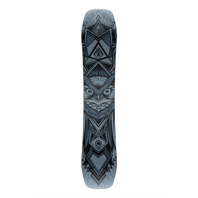 Vimana All mountain freestyle snowboard The Vufo large