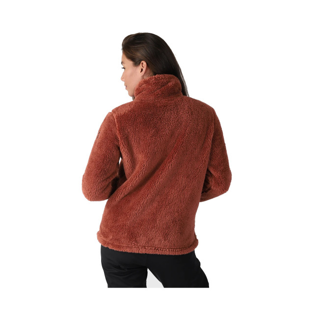 Brunotti Fleece vest dames 2322240425 large