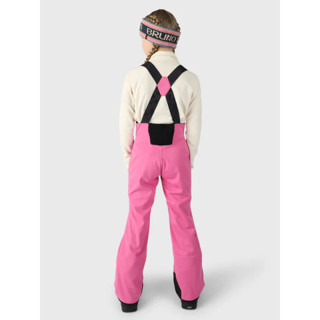 Brunotti Softshell broek meisjes 2334220693 large
