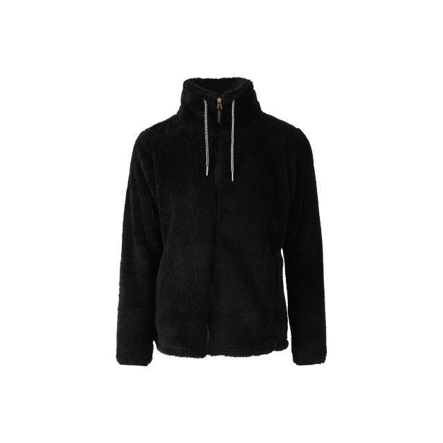Brunotti Fleece vest dames 2322240425 large