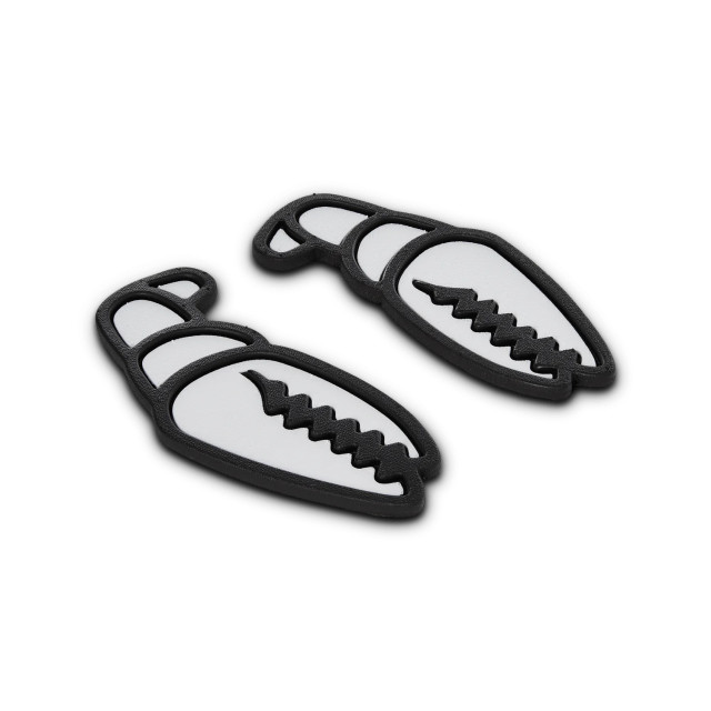Crab Grab Snowboard accessoires TB2005 large