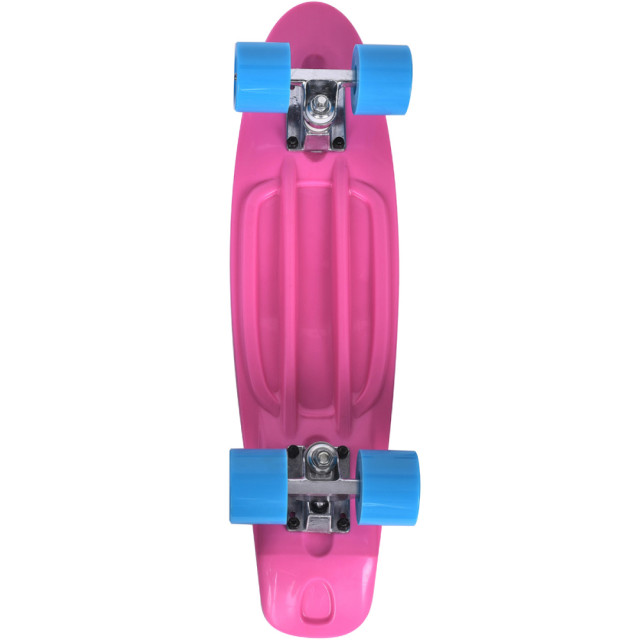 Move Skateboard complete OLD22X large