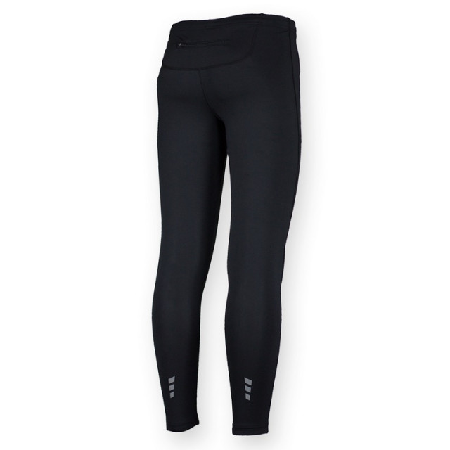 Rogelli Lange tight heren 800000 8/8 Boone large