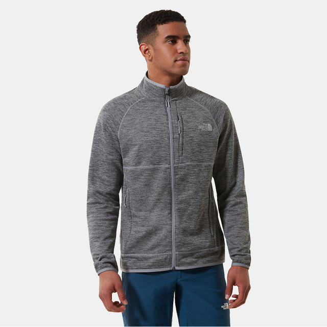 The North Face Fleece vest heren NF0A5G9VDYY1 large