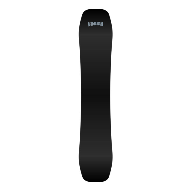 Vimana All mountain freestyle snowboard The Vufo large