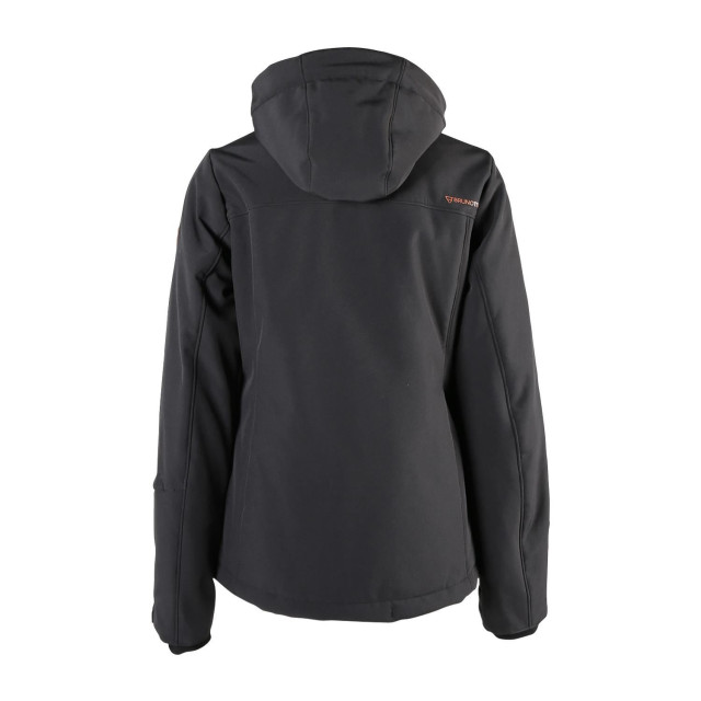 Brunotti Softshell winterjas meisjes 2024124641 large