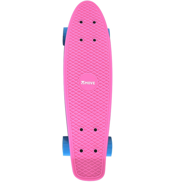 Move Skateboard complete OLD22X large