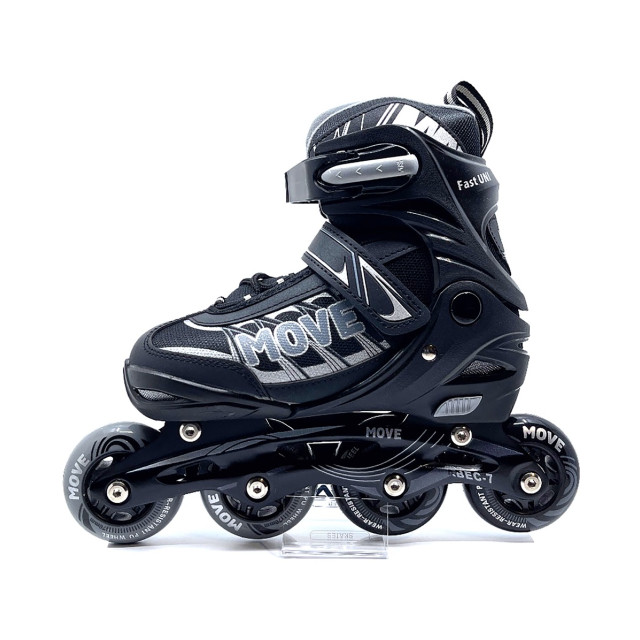 Move Skeelers Inline Stripes Fast Uni large
