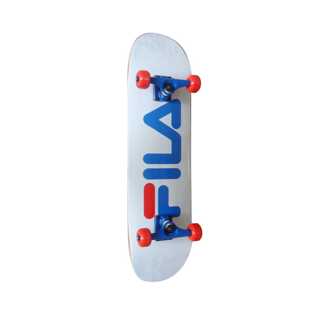 Fila Skateboard complete Skb F 31'' White large