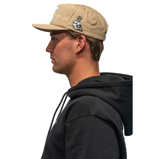 OBEY Skate cap 100490111 large