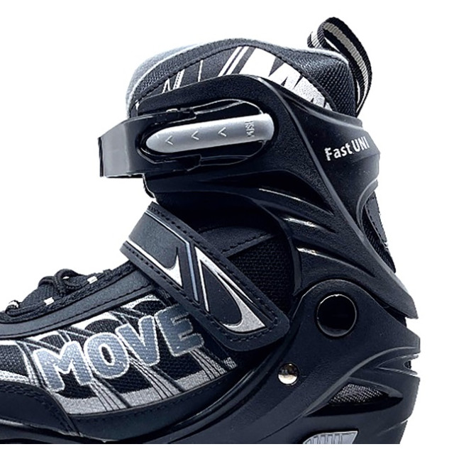 Move Skeelers Inline Stripes Fast Uni large